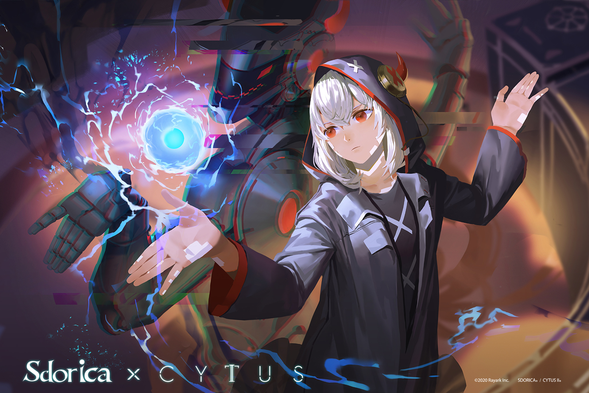 Ivy cytus 2