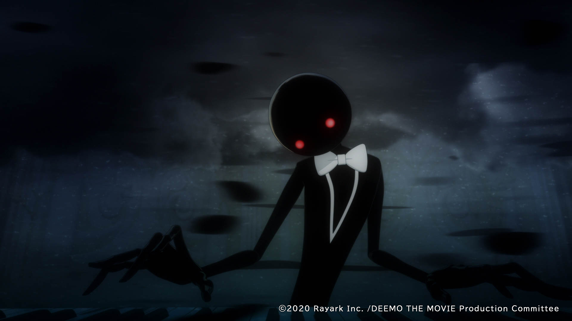 Deemo The Movie Latest Promo Video Released Rayark Inc