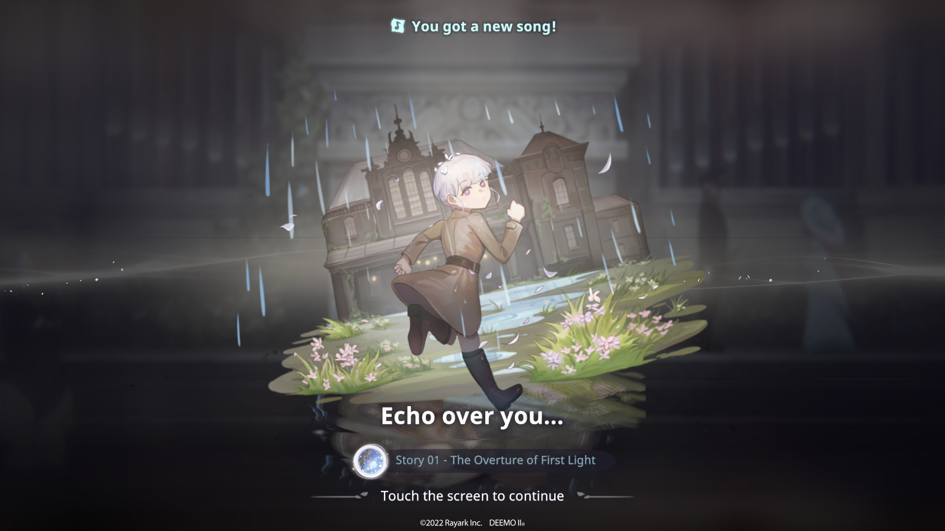 Granny's House - Online <Granny's Behind Story>